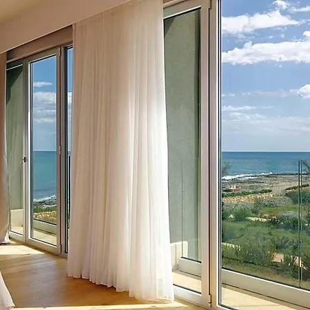 Metamare Hotel