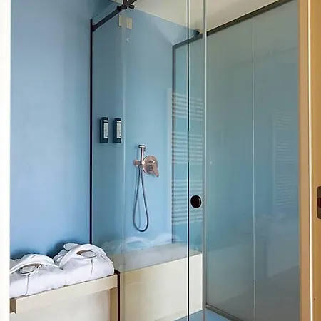 Metamare فندق Cozze