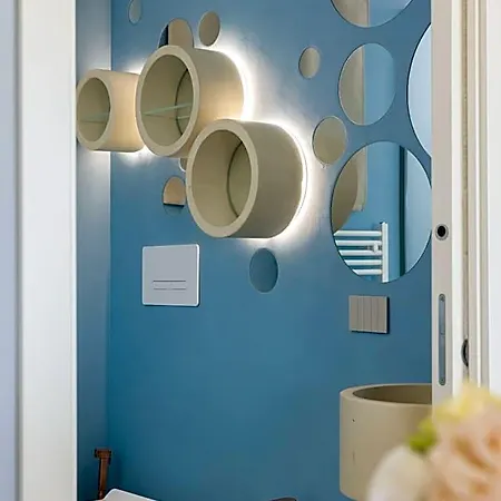 Hotel Metamare