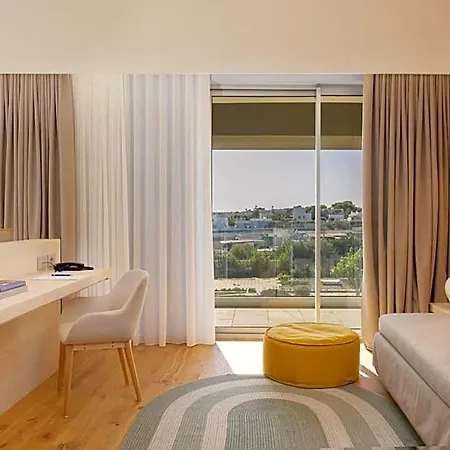 Metamare Hotel