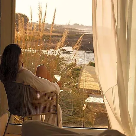 Hotel Metamare *