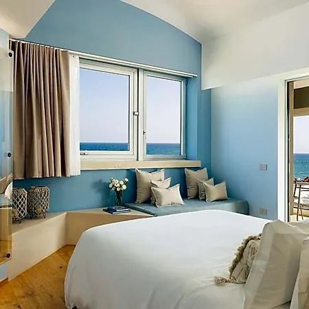 Hotel Metamare Cozze