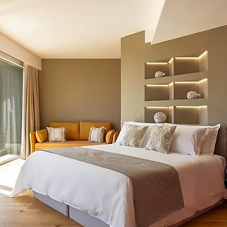 Metamare فندق Cozze