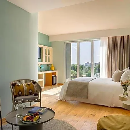 Hotel Metamare