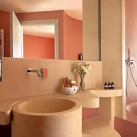 Hotel Metamare Cozze