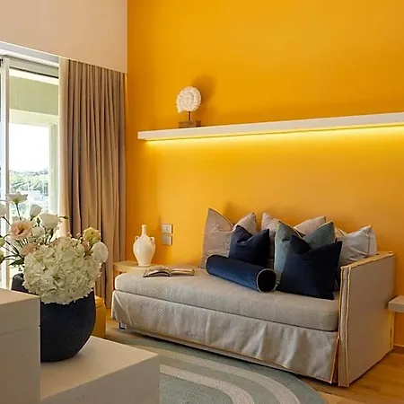 Hotel Metamare Cozze