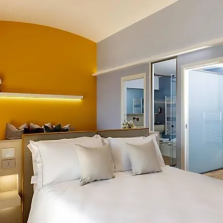 Metamare Hotel *