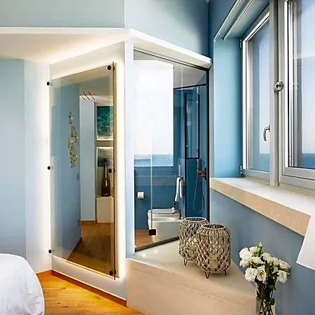 Hotel Metamare *