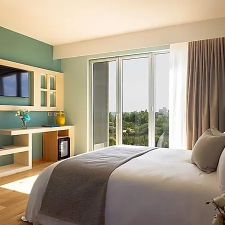 Metamare Hotel *
